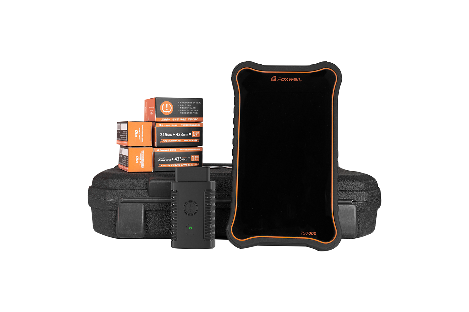 ��һ����������̥ѹά��ƥ�估���ϵͳ